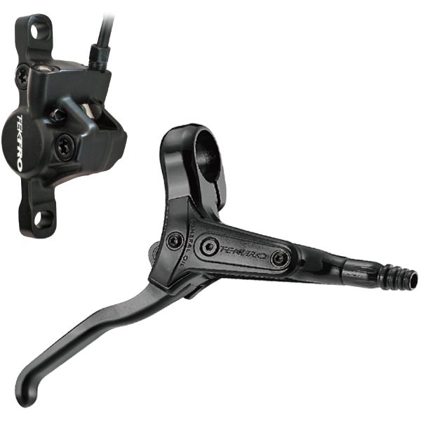 Tektro disc brake set hydro left HD-T386 1800mm