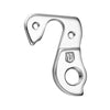Union Derailleurpad GH-155 Orbea con set di viti