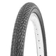 Edge buitenband freestyle 20 x 1.95 54-406mm - zwart