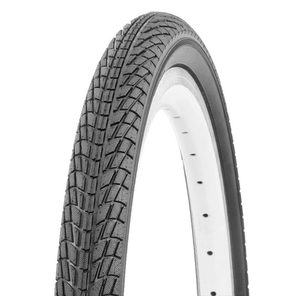 Estilo libre de neumáticos de borde 20 x 1.95 54-406 mm negro