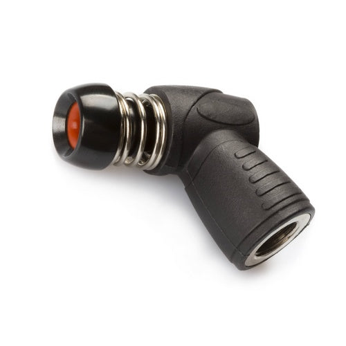 QtCychectech QT CO2 Patrón Adaptador FV AV en el mapa