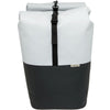 Newlooxs Tas New Nyborg Double Light Grey Black