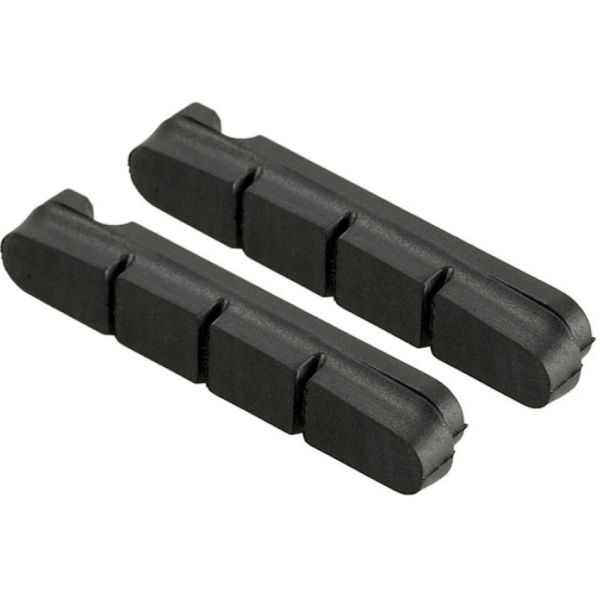 Edge Remubber Set Race Fitting su Ultegra 105