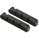 Edge Remubber Set Race Fitting su Ultegra 105