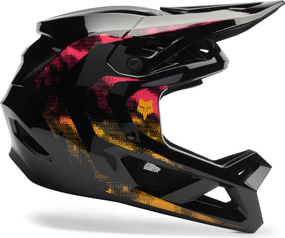 Casco integrale per bambini Fox Head Youth Rampage Mips