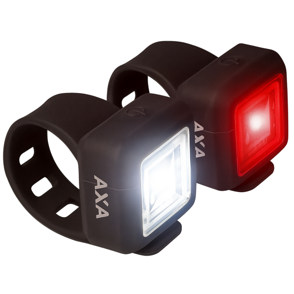 Set de iluminación Axa niteline 11 (en tarjeta)