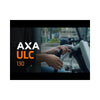 Axa insteekketting ulc 130 5,5 - zwart