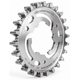 Corona Gates cdx fin line 24 denti alfine nexus sturmey