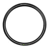 Pneumatico urbano-a prova urbano riciclato 37-622 (28x1 5 8) nero