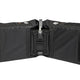 Varo impermeabile a doppia bicicletta Black Grey 40L - MIK