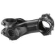 Ergotec Swell-R Eco STEM A-Head 28.6 31.8 mm 80 mm negro
