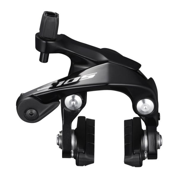 Shimano Remhoef 105 Achter Black 12.8mm Allen BR-R7000