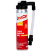 Gel de reparación de neumáticos Cyclon 75 ml (en embalaje)