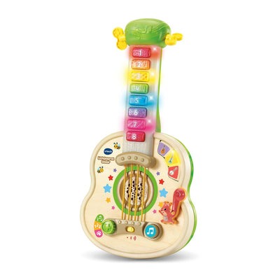 Vtech Kleuter Lightspret Guitar
