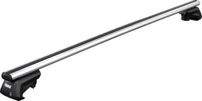 Thule fixpoint evo roof rack feet set of 2
