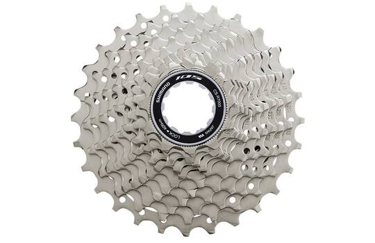 Shimano 105 CS-R7000 11-28 11 Velocidad