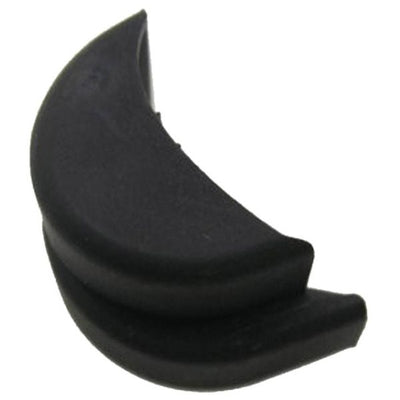 AXA Final Button Victory Black