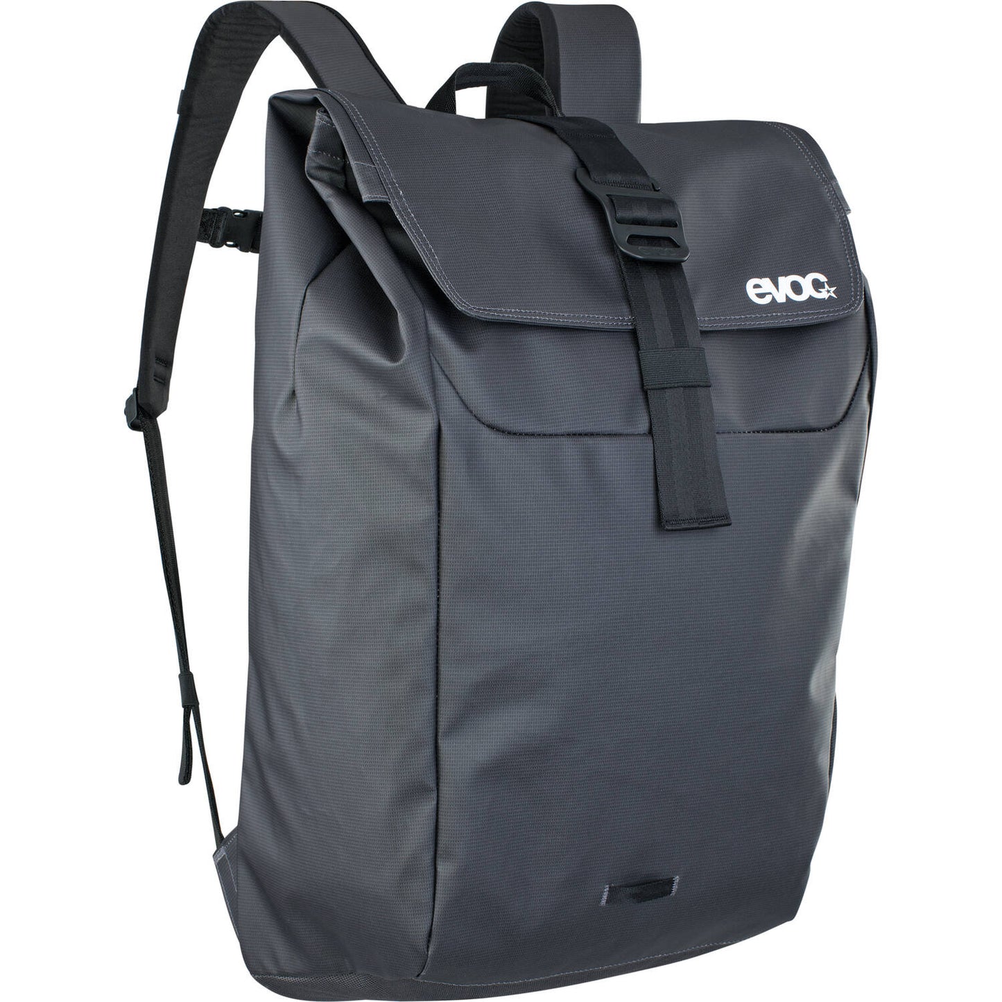 Evoc - duffle backpack one size grey black 26l