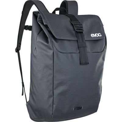 Evoc - borsone taglia unica grigio nero 26l