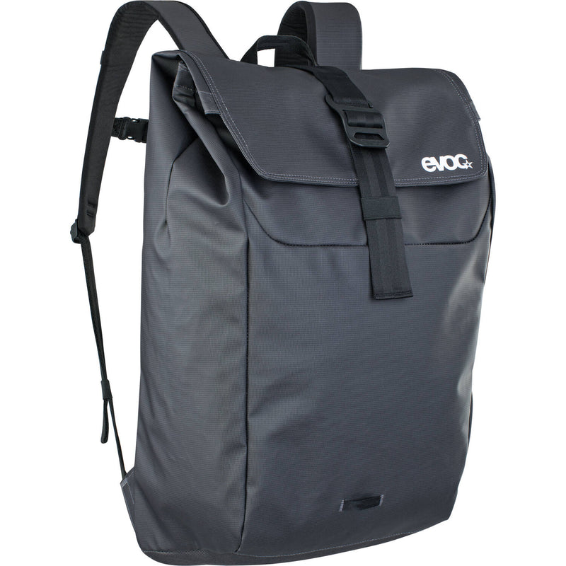 Evoc - mochila de lona talla única gris negro 26l