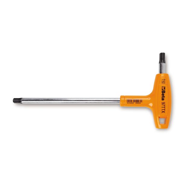 Orologi Beta Torx Key 15