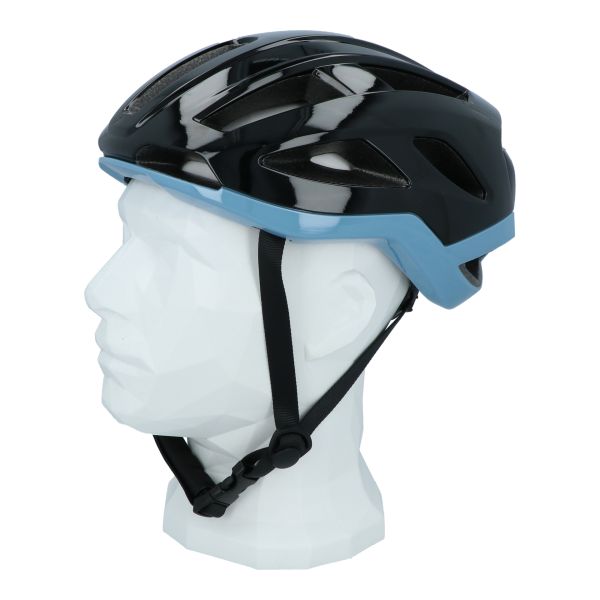 Casco de bicicleta Kross Abaro Ht M (54-58 cm) - Negro