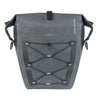 Basil borsa singola navigatore storm l mik 25-31l 15 x 27 x 41 cm - nero