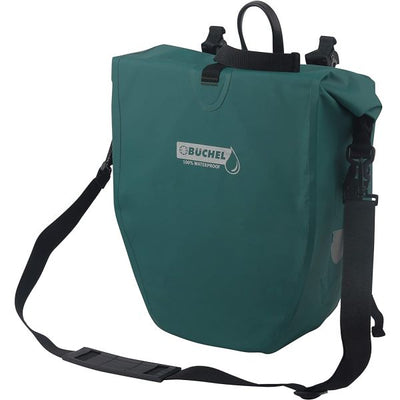 Buchel Bag SOLO 100% 25.4L Tormenta impermeable