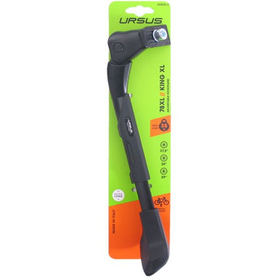 Ursus Standard adjustable King Evo XL Black XL