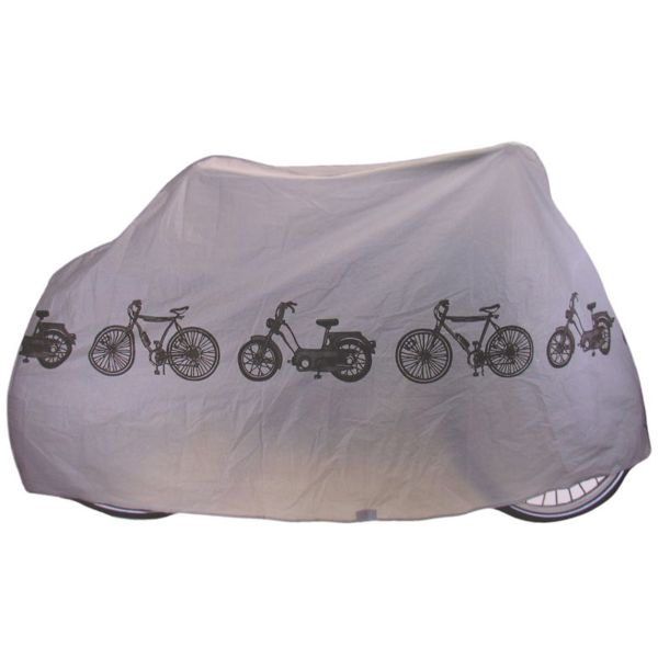 Ventura bicycle cover XL - PEVA material