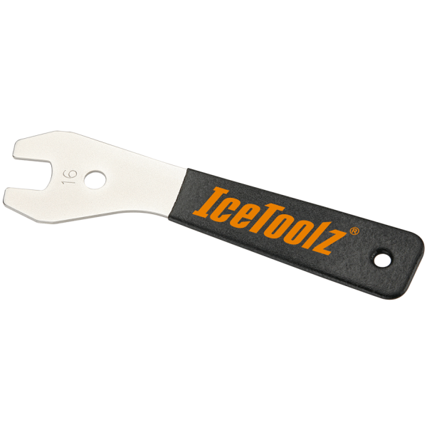 Icetoolz Conus Key 15 mm con mango de 20 cm 2404715