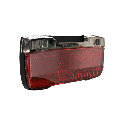 HERRMANS LIGHT PER LEGGIO E-Bike H-Trace 6-12V 50mm
