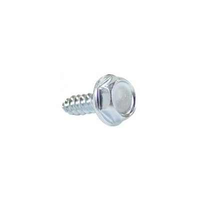 Bofix Lockparker 5.5x13mm Negro - Cierre de anilla