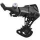 SHIMANO ACHTER DETERA CUES 9V RD-U4000 CAGE CAGE NEGRO