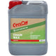 Jerrycan a base de planta de cera de la cadena Cyclon 2.5L