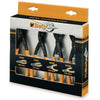 BorgerveertangSet Beta Tools 1031 S4 4 pezzi