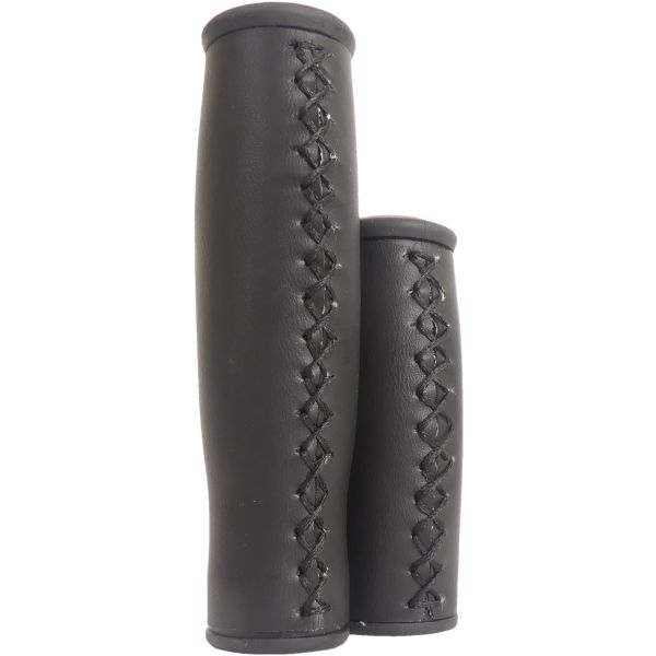 The Edge City Handles - Short Long - Black (135 92mm)