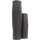The Edge City Handles - Short Long - Black (135 92mm)