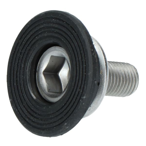 SHIMANO BRANKING PERNO CON CUBIERTA FC-TX501 FC-TY501