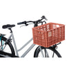 Basil Fietskrat L - Large - 40 litri - Rosso