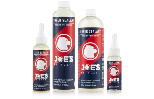 Joes Joe's No Flats - Super Sigillante 250ml