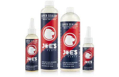 Joes Joe's No Flats - Super Sigillante 250ml