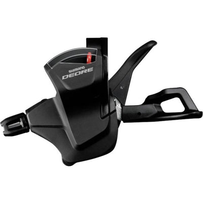 Verleller ha lasciato 2 3 velocità Deore MTB SL-M6000