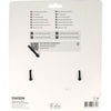Simson ringslot 80mm art**