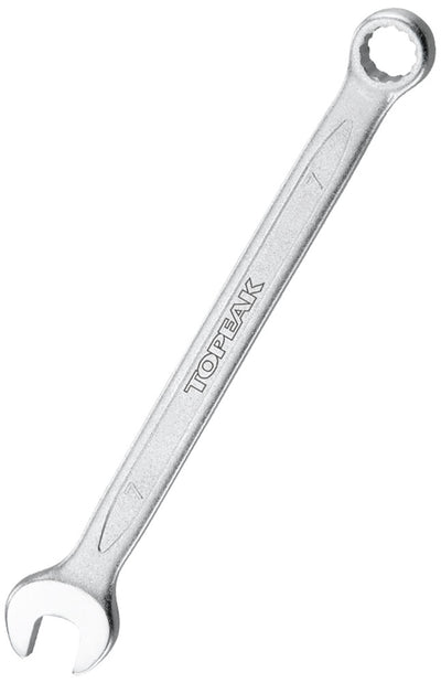 Chiave aperta per scatola Topeak da 7 mm
