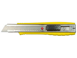 Stanley handgereedschap fatmax® 18mm snap-off knife - 8-10-421 - 8-10-421
