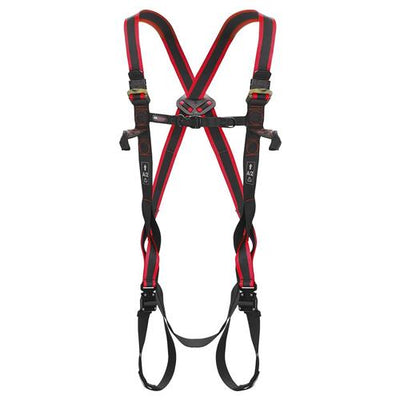 Cablaggio Oxxa fuji 4015 3d