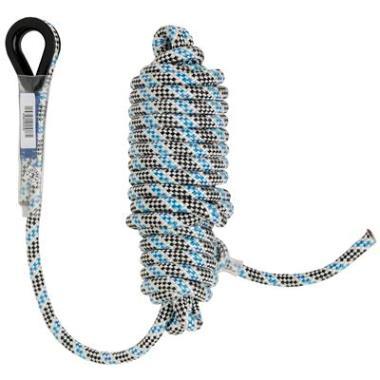 M-safe 4104 kernmantellijn 10mtr.