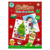 Colorbook Christmas A4, 48 hojas