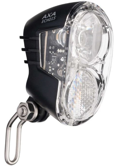 El faro Echo 15 enciende desde LED Dynamo Black